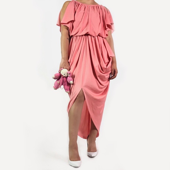 Alfred Werber Dresses & Skirts - Alfred Werber Vintage Dress TPIB